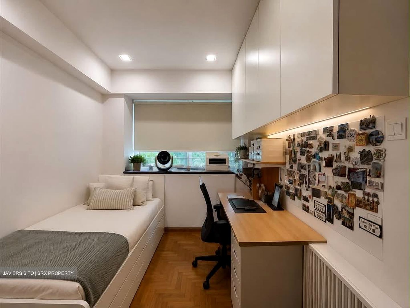 The Warren (D23), Condominium #586702461